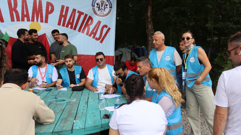 SAMSUN GENÇLİK FESTİVALİ